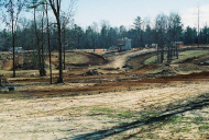 North Carolina Motorsports Park in Henderson, NC