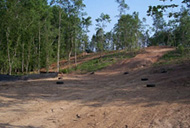 Speed Compound MX Park in Sanford/Pittsboro, NC